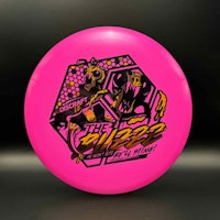 ESP Buzzz - Ledgestone 2025