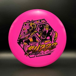 ESP Buzzz - Ledgestone 2025