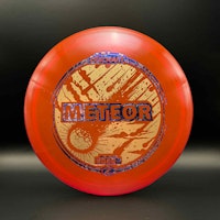 Z Meteor - Reimagined