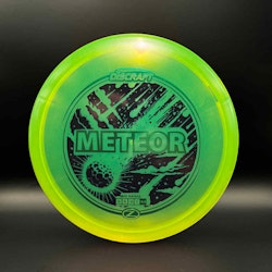 Z Meteor - Reimagined