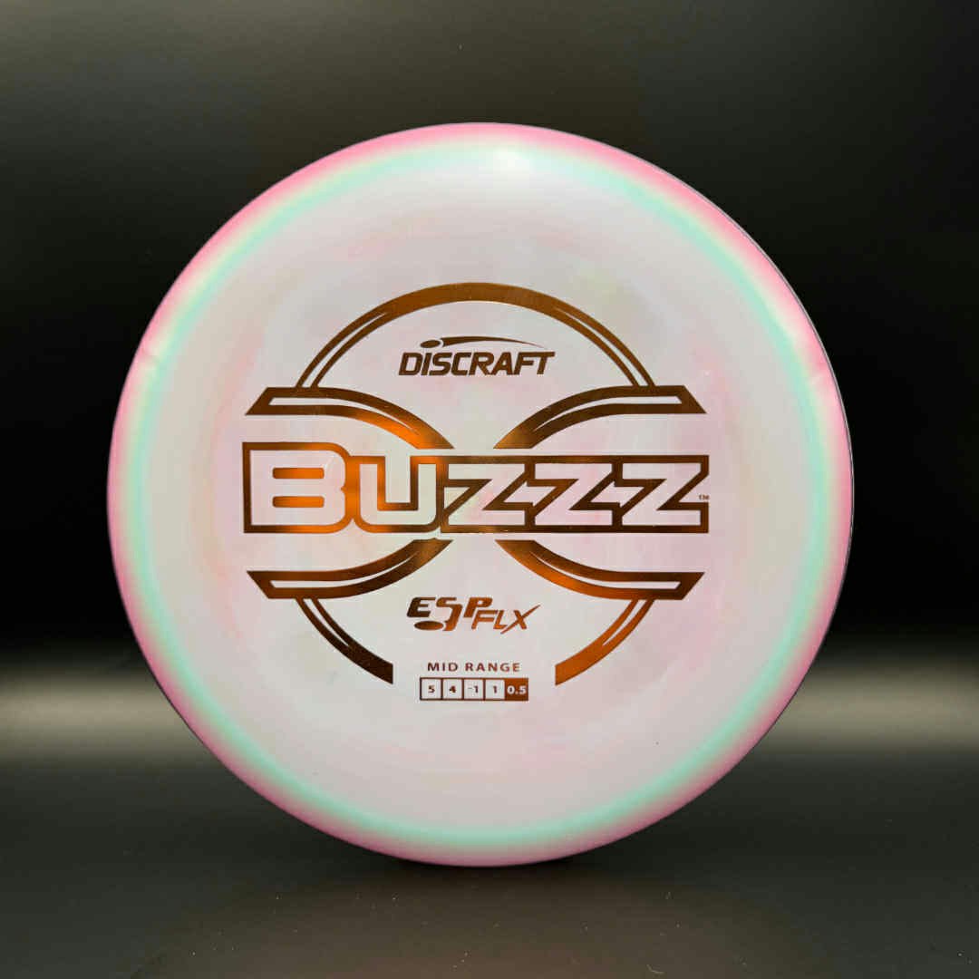 ESP FLX Buzzz