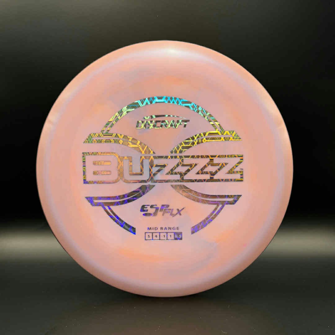ESP FLX Buzzz