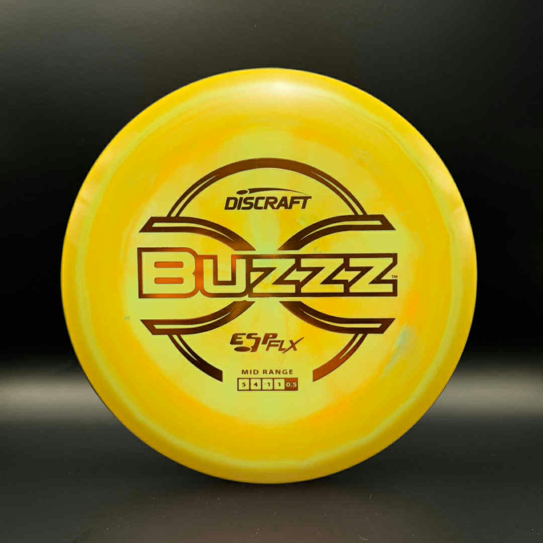 ESP FLX Buzzz