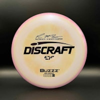ESP Buzzz Paul McBeth - 5x World Champion