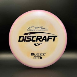 ESP Buzzz Paul McBeth - 5x World Champion