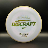 ESP Buzzz Paul McBeth - 5x World Champion