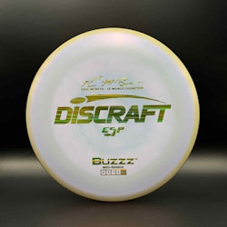 ESP Buzzz Paul McBeth - 5x World Champion