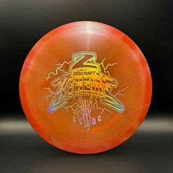 ZZ Swirl Xtreme - Ledgestone 2024