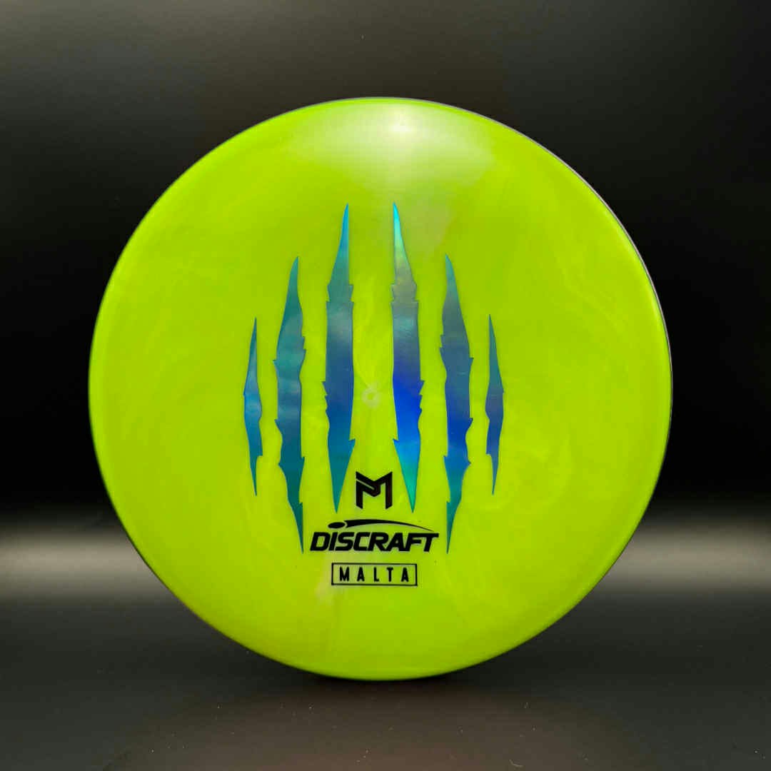 ESP Malta – Paul McBeth 6x Commemorative