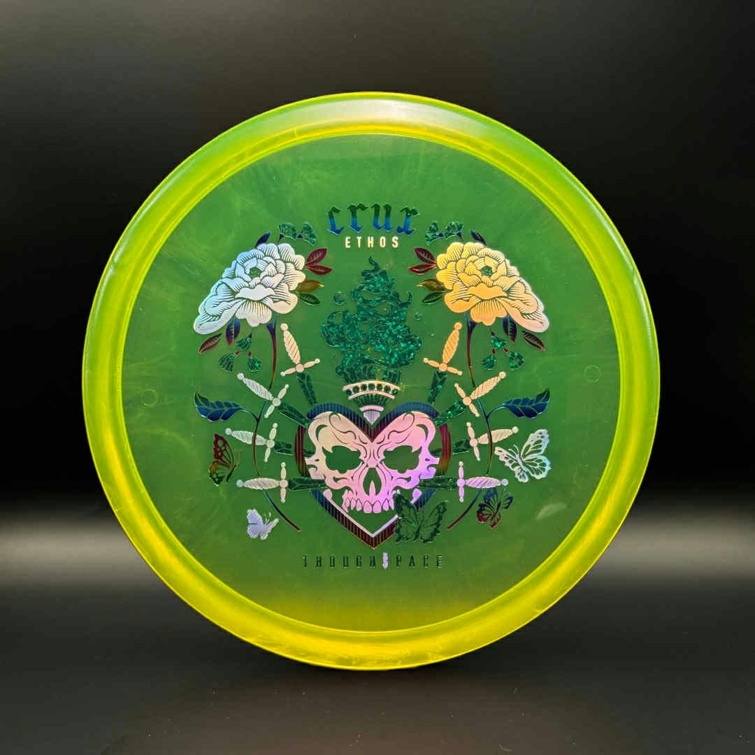Ethos Crux