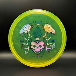 Ethos Crux