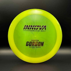 Champion Gorgon