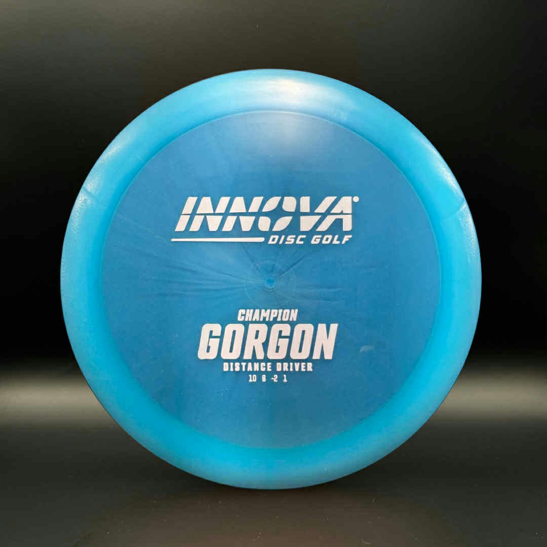 Champion Gorgon
