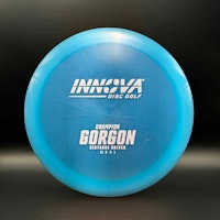 Champion Gorgon