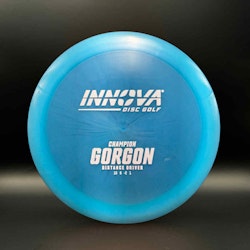 Champion Gorgon