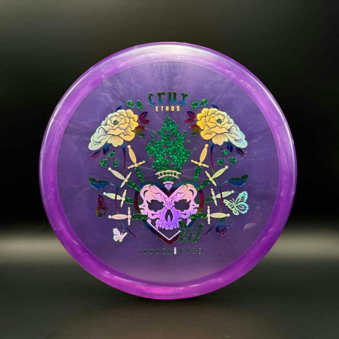 Ethos Crux