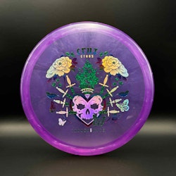 Ethos Crux