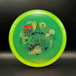 Ethos Soft Mana