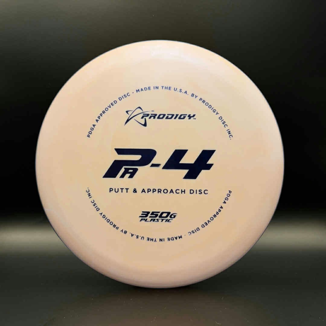PA-4 350
