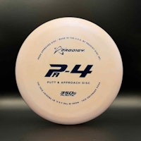 PA-4 350