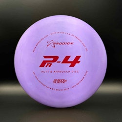 PA-4 350