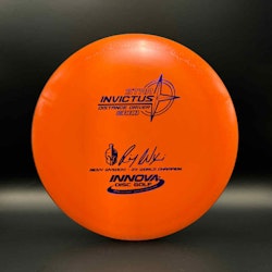 Star Invictus