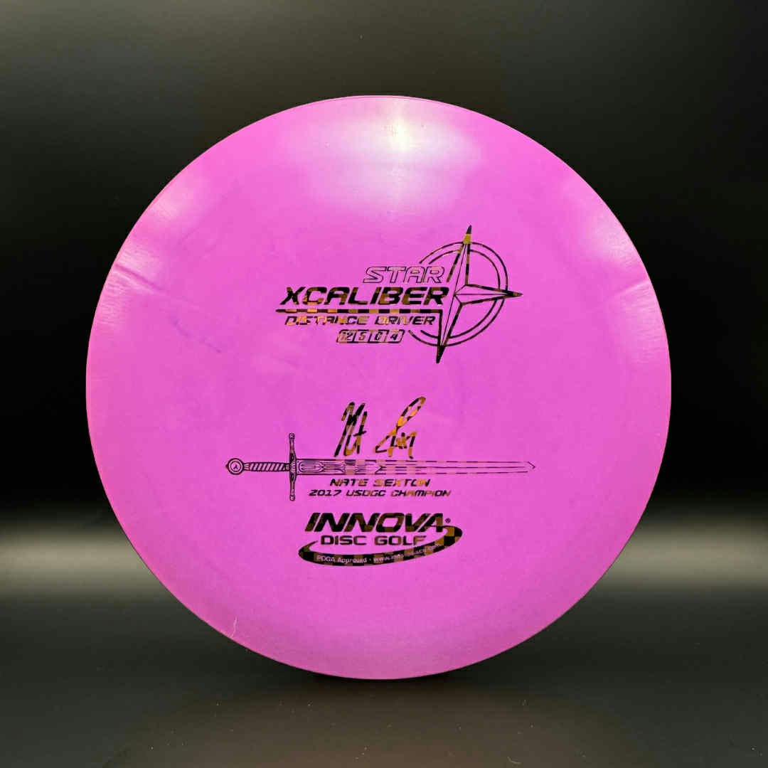 Star Xcaliber