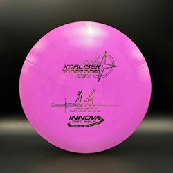 Star Xcaliber