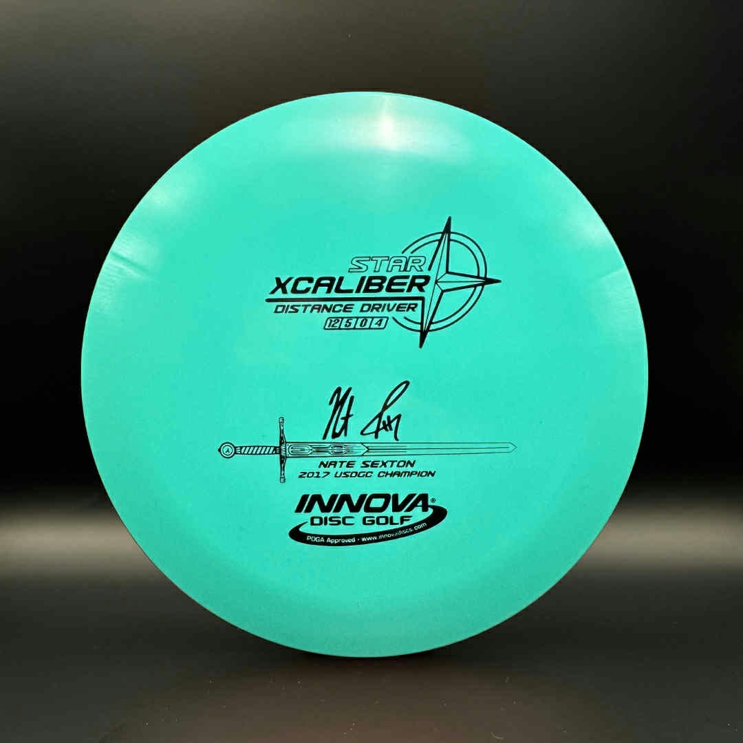 Star Xcaliber