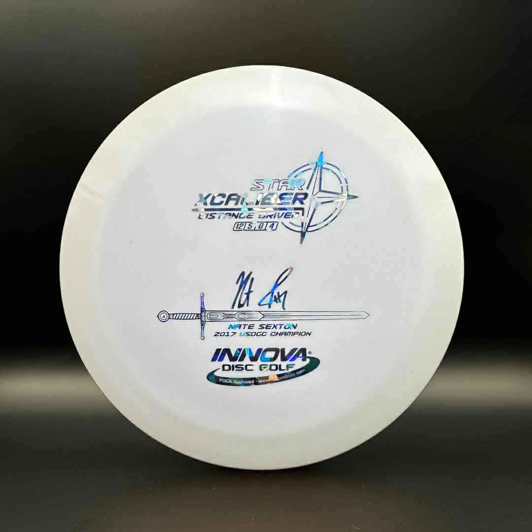 Star Xcaliber
