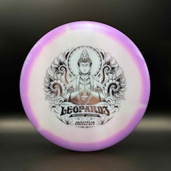 Halo Star Leopard3 – Ohn Scoggins 2025 Signature Series