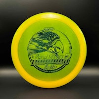 Champion Teebird3 Ricky Wysocki