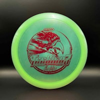 Champion Teebird3 Ricky Wysocki