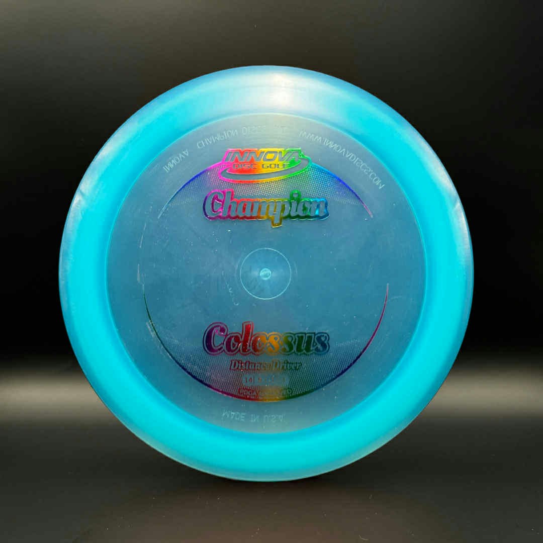 Champion Colossus