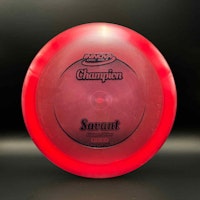 Champion Savant