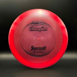 Champion Savant