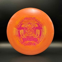 Swirly Star Teebird - Väinö Mäkelä 2025