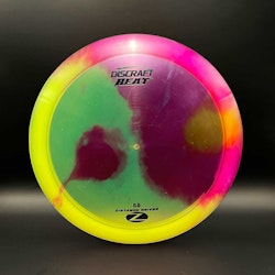 Z Fly Dye Heat
