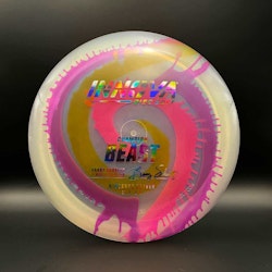 Champion I-Dye Beast