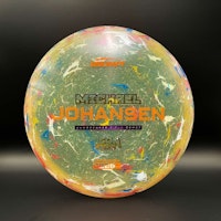 Jawbreaker Z FLX Comet – Michael Johansen