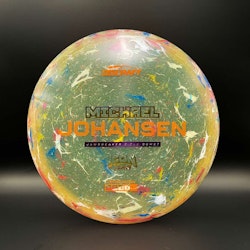 Jawbreaker Z FLX Comet – Michael Johansen