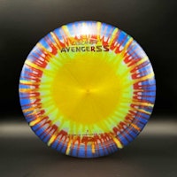Z Avenger SS Fly Dye