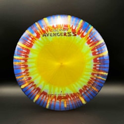 Z Avenger SS Fly Dye