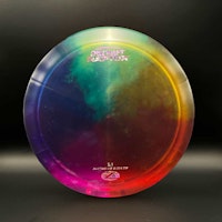 Z Raptor Fly Dye