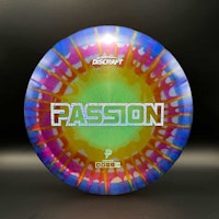 Z Passion Fly Dye