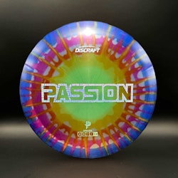 Z Passion Fly Dye