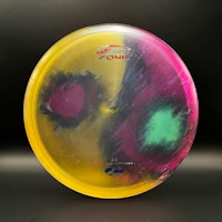 Z Zone Fly Dye