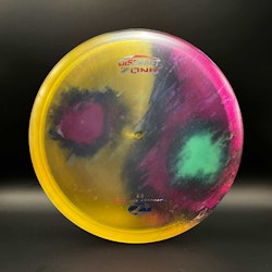 Z Zone Fly Dye