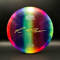 Z Malta - Paul McBeth Fly Dye