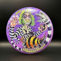 ESP SuperColor Buzzz - Halloween 2024